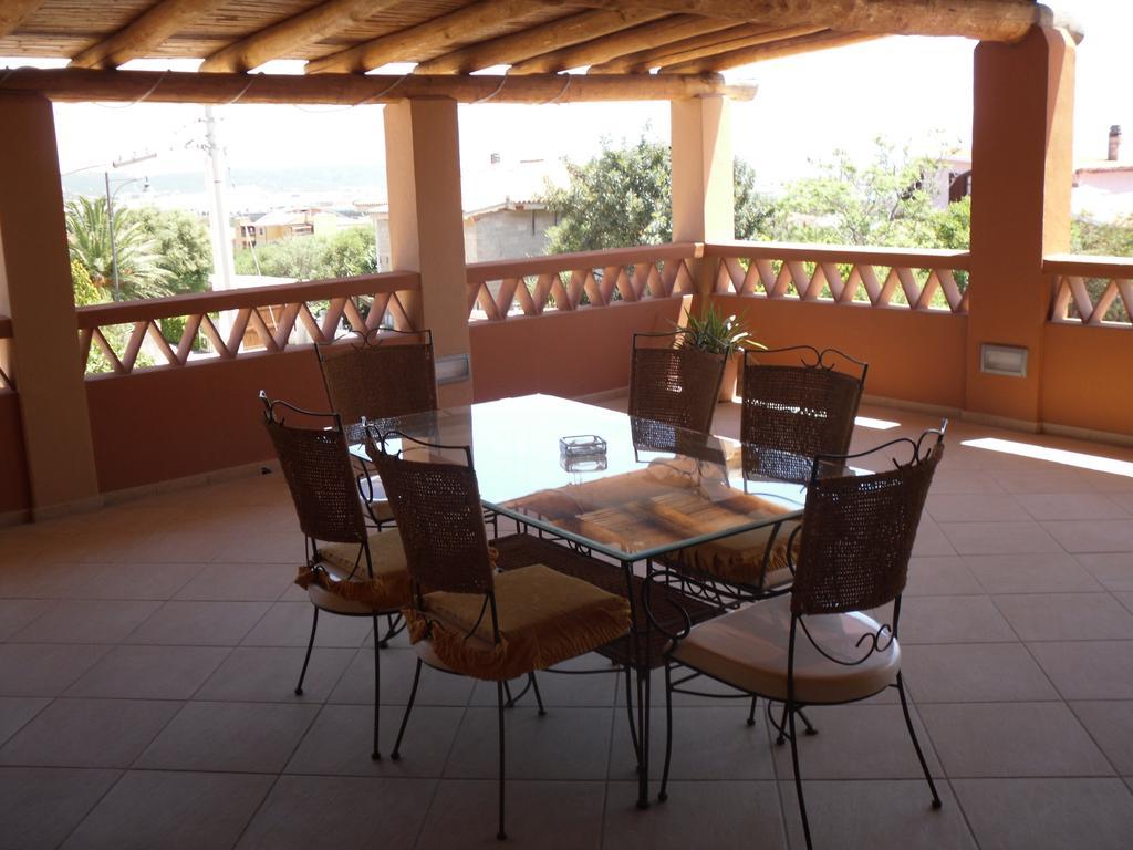 Hotel Maxim Olbia Exterior photo